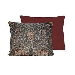 Cojin 50x35 Lino (Arts and Crafts)