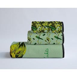 Toalla Hogar Rizo Plus (Bonito)