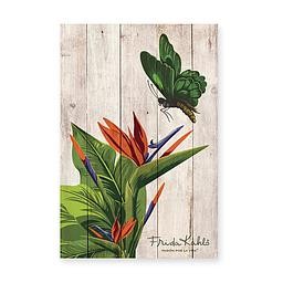 Tabla 60x40 (Monkey Plants)