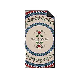 Toalla de playa Rizo Plus (Frida Mandala)