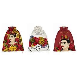 Set Laundry Bag (Portrait Frida)