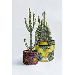 Funda Macetas (Mandala Garden)