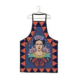 Delantal (Frida Butterfly)