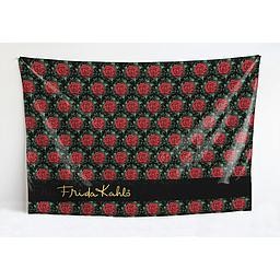 Foulard Multiusos(Roses Pattern)