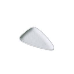 Triangle Tray (White)