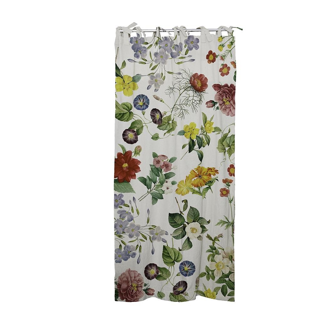 Cortina Hogar (Spring Flowers)