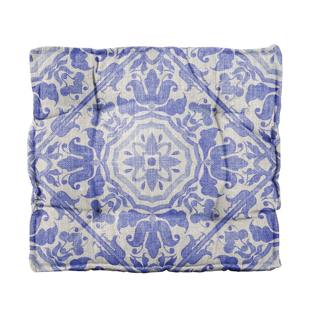 Cojin Linen Square(Hippy)