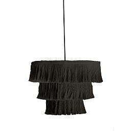 Tula Lamp (Black)