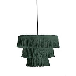 Tula Lamp (Green)