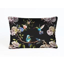 Cojin 50x35 Terciopelo (Colibri)