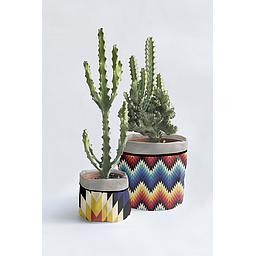 Set de 2 cestas (Montana)
