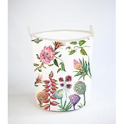 Superbag (Flores Salvajes)