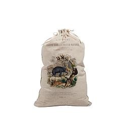Laundry Linen Bag (Nature)