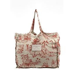 Linen Bag (Toile)