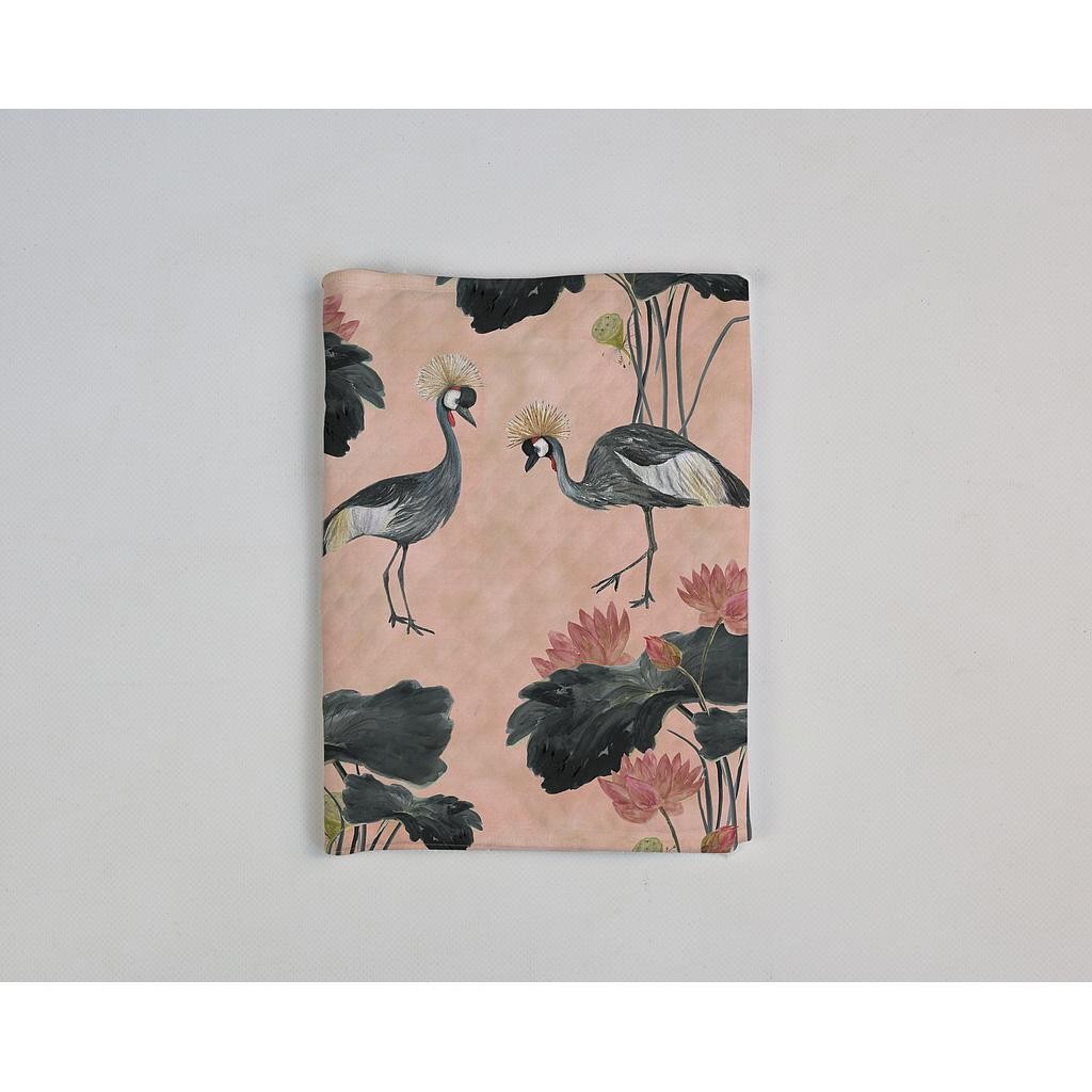 Porta Agendas (Flores y Gruas)
