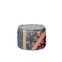 Wide Puff (Gipsy Flowers)