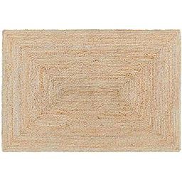 Mediterranean Yute Rug 60x110