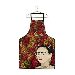 Delantal (Frida Portrait)