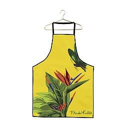 Delantal (Frida Tropical)