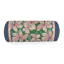 Cojin Tubo 50x20 (Poppy Garden)