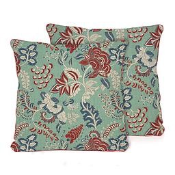 Cojin 45x45 Lino (Pasley)