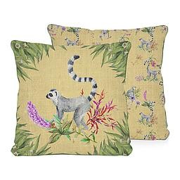 Cojin 45x45 Lino (Lemur)