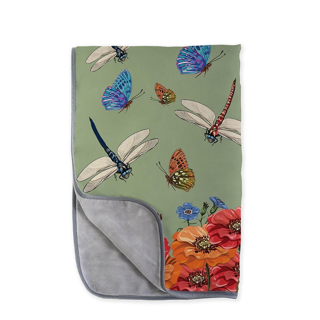 Manta 130x170 (Tierra Bella)