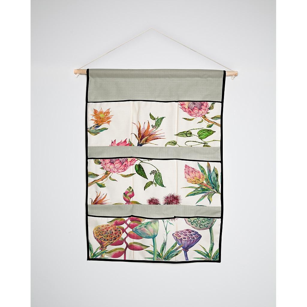 Planter (Flores Salvajes)