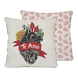 Cojin 45x45 (Te Amo)