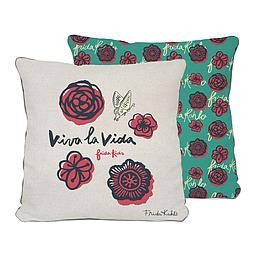 Cojin 45x45 (Viva la vida Friducha)