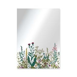 Espejo decorado 70x50 (Primrose)