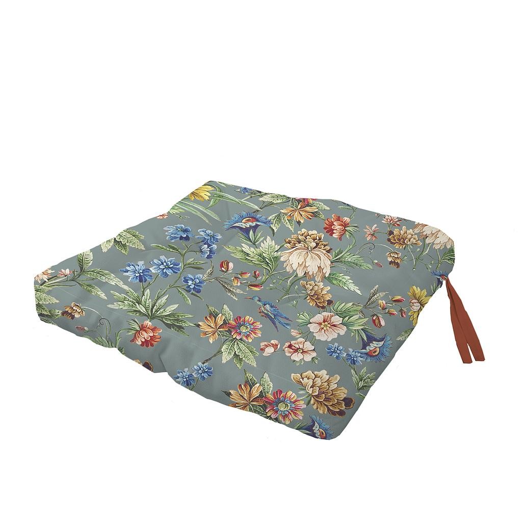 Cojin asiento 45x45 (Amazonia)