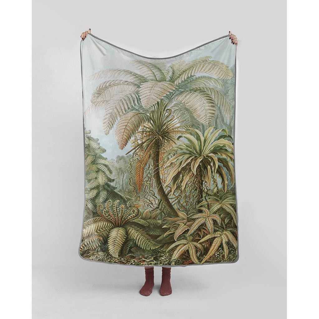 Manta 130x170 (Vintage Palm)