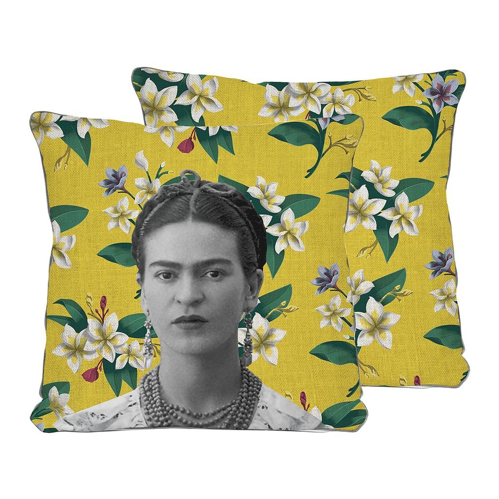 Cojin 45x45 Lino (Black Frida)