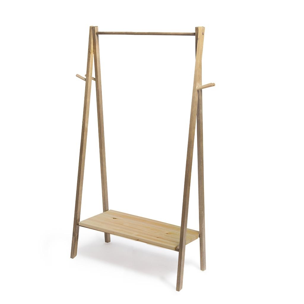 Wood Rack (Pino)