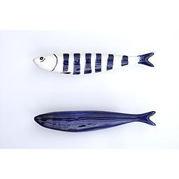 Set 2 Sardinas (Azul)