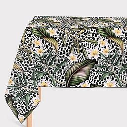 Mantel 140x140 MR (Animal Garden)