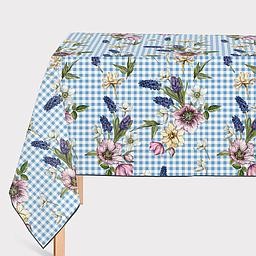 Mantel Antimanchas 140x200 (Picnic)