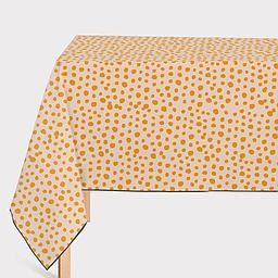 Mantel 140x250 MR (Sun Dots)