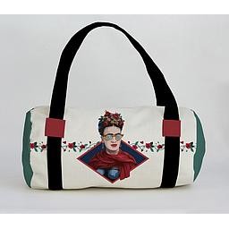 Weekend Bag (Frida Sun)