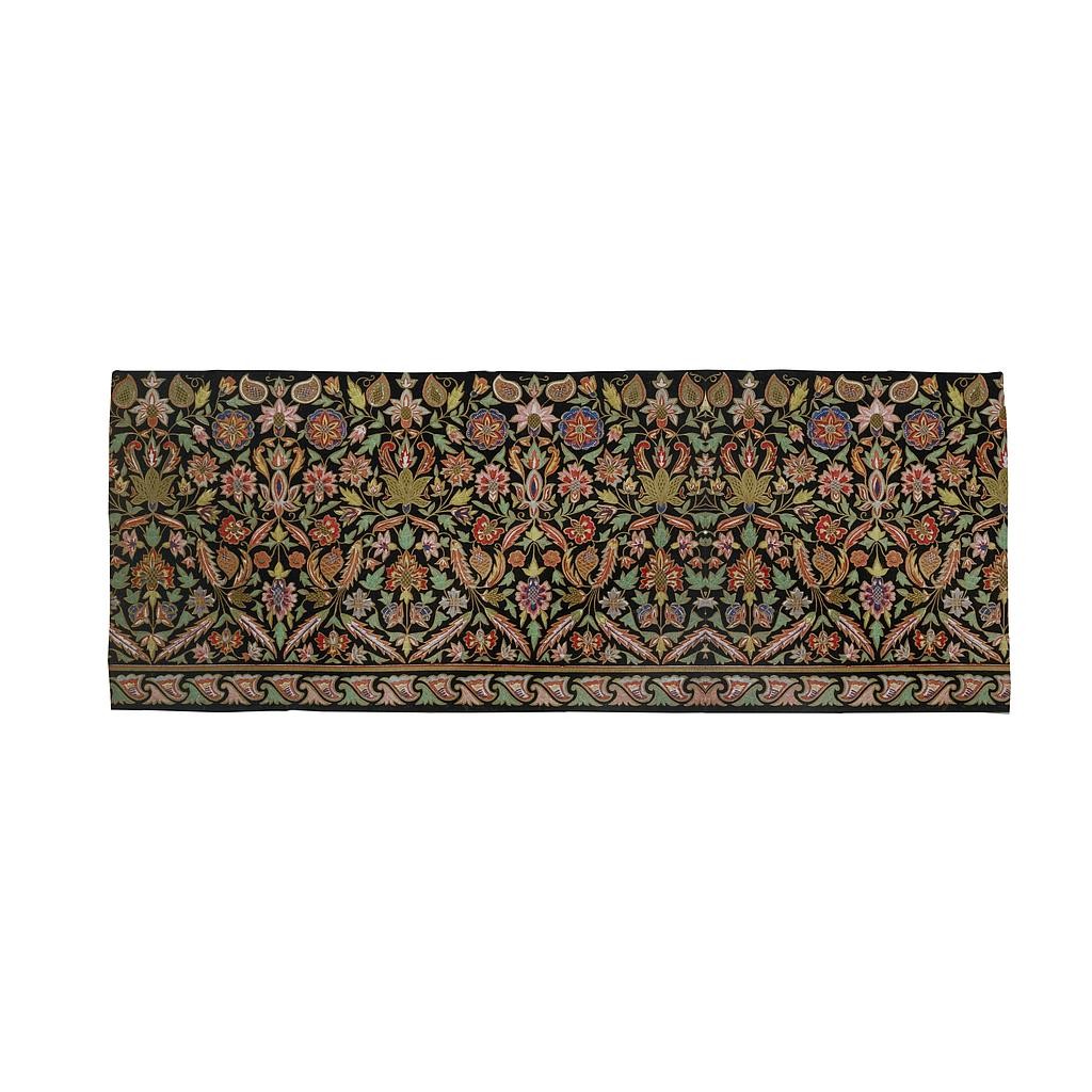Runner Rug (Old Mandala)
