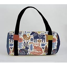 Weekend Bag Loose (Nordic)