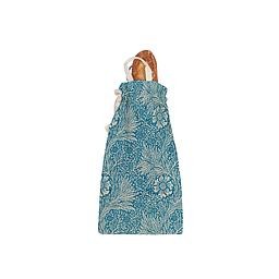 Linen Bread Bag (Wild Flowers)