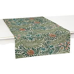 Set Caminos de Mesa (Larkspur)
