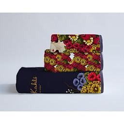 Toalla Hogar Rizo Plus (Frida Bunch)