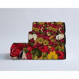 Toalla Hogar Rizo Plus (Frida Portrait)
