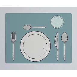 Desk Mat (Table)
