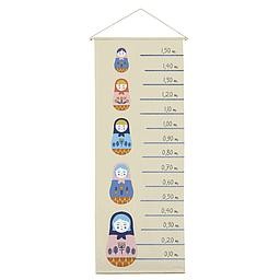 Medidor textil (Inside Out)