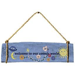 Wild Sign (Cosmic World)
