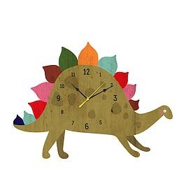 Clock (Dino)